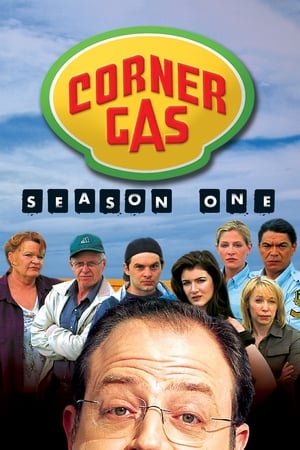 Corner Gas