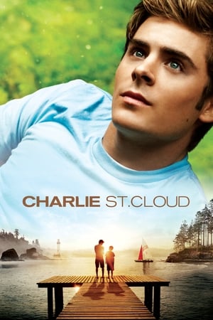 Charlie St. Cloud halála és élete poszter