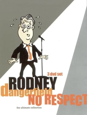 Rodney Dangerfield: The Ultimate No Respect filmek