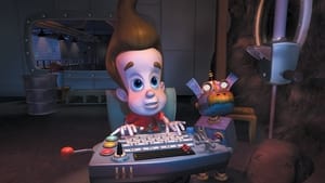 Jimmy Neutron kalandjai kép