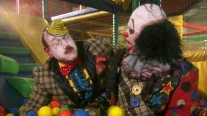 Psychoville Season 1 Ep.3 3. epizód