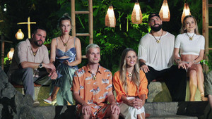 Ставка на любовь 2. évad Ep.8 8. epizód