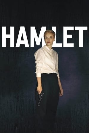 Hamlet poszter