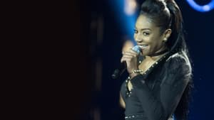 Tiffany Haddish: She Ready! From the Hood to Hollywood! háttérkép