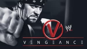 WWE Vengeance 2003 háttérkép