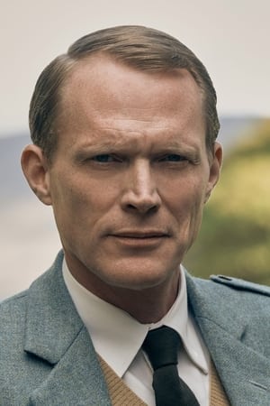 Paul Bettany profil kép