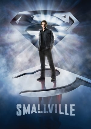 Smallville poszter