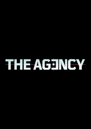 The Agency poszter