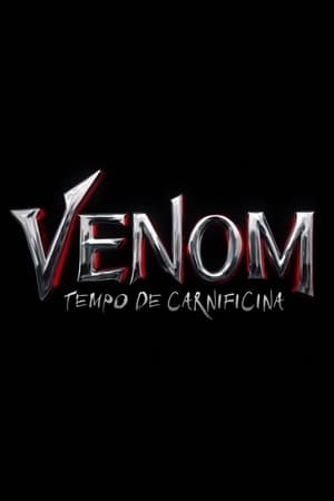 Venom 2.: Vérontó poszter