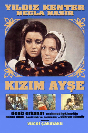Kızım Ayşe poszter