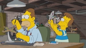 A Simpson család 29. évad Ep.18 Bánd meg, bocsásd meg