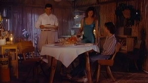 Tarzan 1. évad Ep.5 5. epizód