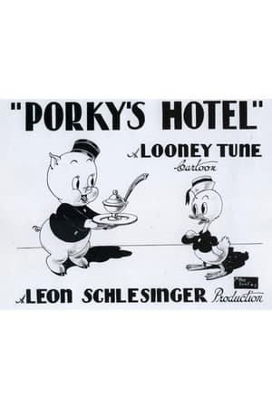 Porky's Hotel