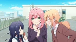 君のことが大大大大大好きな100人の彼女 1. évad Ep.4 4. epizód