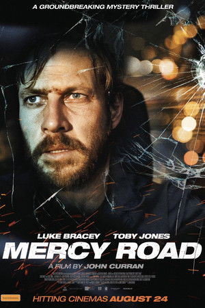 Mercy Road poszter
