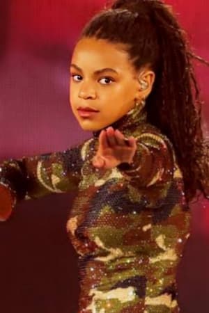 Blue Ivy Carter