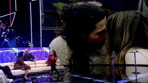 Secret Story: La casa de los secretos 1. évad Ep.107 107. epizód