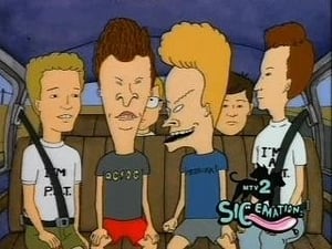 Beavis and Butt-Head Season 5 Ep.44 44. epizód