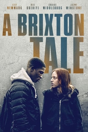 A Brixton Tale poszter