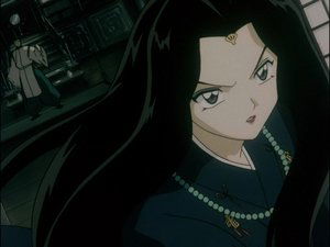 InuYasha 1. évad Ep.64 A tiltott pagoda