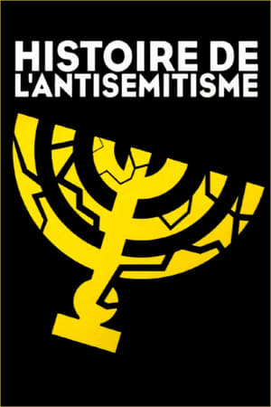 Histoire de l'antisémitisme