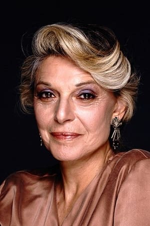 Anne Bancroft profil kép