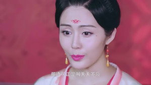 大唐荣耀 Season 1 Ep.13 13. epizód