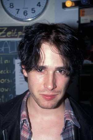 Jeff Buckley profil kép