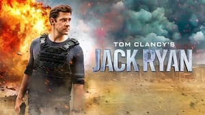 Jack Ryan kép