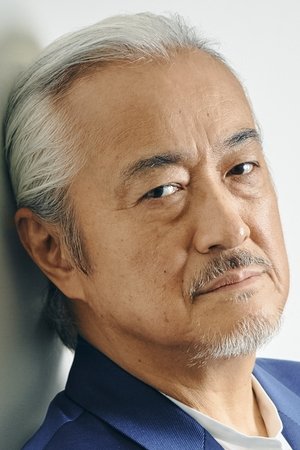 Kazuhiro Yamaji profil kép