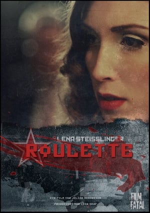 Roulette poszter