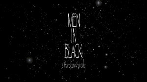 Men in Black: A Hardcore Parody háttérkép