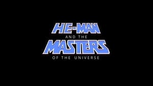 He-Man and the Masters of the Universe kép