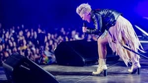 P!nk: Minden, amit tudok - eddig háttérkép