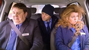 Peter Kay's Car Share 1. évad Ep.3 3. epizód