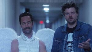 Let's Get Physical Season 1 Ep.7 7. epizód