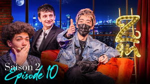 Zen émission 2. évad Ep.10 10. epizód