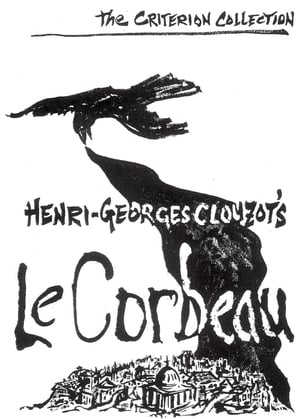 Le Corbeau poszter