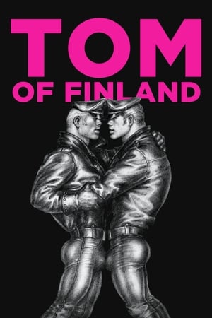 Tom of Finland poszter