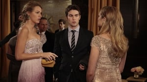 Gossip Girl - A pletykafészek 5. évad Ep.10 10. epizód