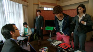 仮面ライダー 23. évad Ep.10 10. epizód