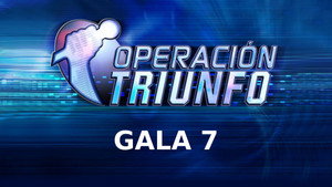 Operación triunfo 2. évad Ep.8 8. epizód