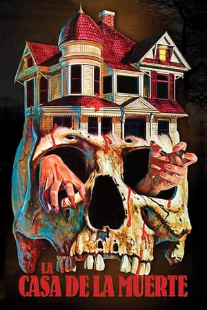 The House of the Dead poszter