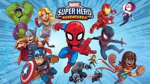 Marvel Super Hero Adventures kép