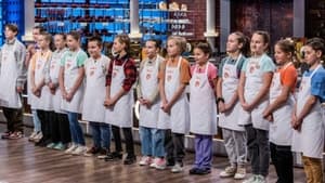 MasterChef Junior 8. évad Ep.2 2. epizód