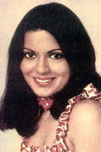 Zeenat Aman profil kép
