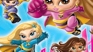 Bratz: Super Babyz háttérkép