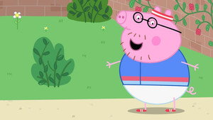 Peppa malac 9. évad Ep.24 24. epizód
