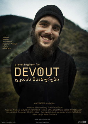 Devout poszter
