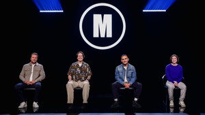 Celebrity Mastermind 24. évad Ep.6 6. epizód